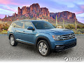 2019 Volkswagen Atlas 3.6L V6 SE