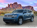 2019 Volkswagen Atlas 3.6L V6 SE