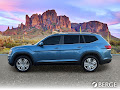 2019 Volkswagen Atlas 3.6L V6 SE