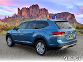 2019 Volkswagen Atlas 3.6L V6 SE