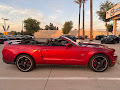 2010 Ford Mustang GT Premium