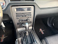 2010 Ford Mustang GT Premium