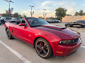 2010 Ford Mustang GT Premium