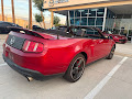 2010 Ford Mustang GT Premium
