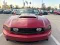 2010 Ford Mustang GT Premium