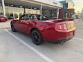 2010 Ford Mustang GT Premium
