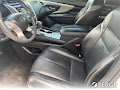 2016 Nissan Murano Platinum