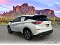 2016 Nissan Murano Platinum