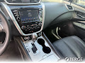2016 Nissan Murano Platinum