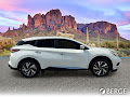 2016 Nissan Murano Platinum