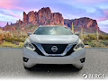 2016 Nissan Murano Platinum