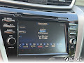 2016 Nissan Murano Platinum