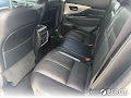 2016 Nissan Murano Platinum