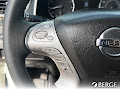 2016 Nissan Murano Platinum