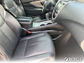 2016 Nissan Murano Platinum