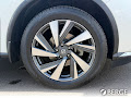 2016 Nissan Murano Platinum