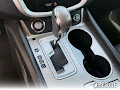 2016 Nissan Murano Platinum
