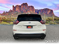 2016 Nissan Murano Platinum