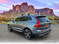 2018 Volvo XC60 T6 R-Design