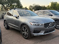 2018 Volvo XC60 T6 R-Design
