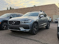 2018 Volvo XC60 T6 R-Design