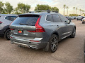 2018 Volvo XC60 T6 R-Design