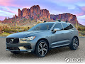 2018 Volvo XC60 T6 R-Design