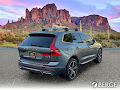 2018 Volvo XC60 T6 R-Design