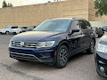 2021 Volkswagen Tiguan 2.0T S