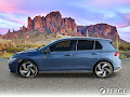 2026 Volkswagen Golf GTI 2.0T S