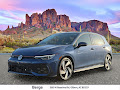 2026 Volkswagen Golf GTI 2.0T S