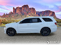 2021 Dodge Durango SXT Plus