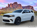 2021 Dodge Durango SXT Plus