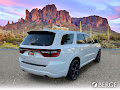 2021 Dodge Durango SXT Plus