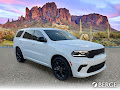 2021 Dodge Durango SXT Plus