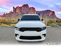 2021 Dodge Durango SXT Plus