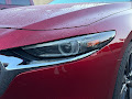 2021 Mazda Mazda3 Sedan 2.5 Turbo