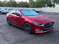 2021 Mazda Mazda3 Sedan 2.5 Turbo