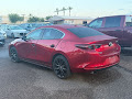 2021 Mazda Mazda3 Sedan 2.5 Turbo