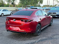 2021 Mazda Mazda3 Sedan 2.5 Turbo