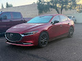 2021 Mazda Mazda3 Sedan 2.5 Turbo