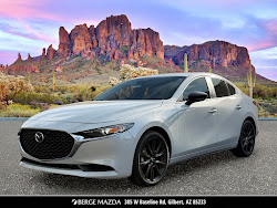 2026 Mazda Mazda3 2.5 S Select Sport