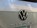 2022 Volkswagen Tiguan 2.0T S