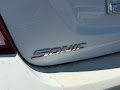 2018 Chevrolet Sonic LT