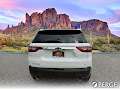 2021 Chevrolet Traverse LT
