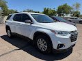 2021 Chevrolet Traverse LT