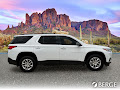 2021 Chevrolet Traverse LT