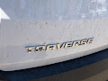 2021 Chevrolet Traverse LT