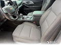 2021 Chevrolet Traverse LT
