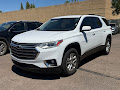2021 Chevrolet Traverse LT